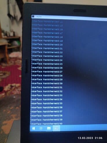 коммутаторы 14: Продаю коммутаторы Cisco Catalyst 3560 series с питанием PoE-48. В — 5