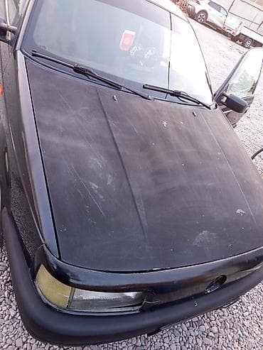 фолксфаген венто: Volkswagen Vento: 1993 г., 2 л, Механика, Бензин, Седан — 6