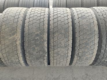 спринтер дубль кабина: Продаю грузовые шины б/у : 385/65-22,5; 315/70-22,5; 315/60-22,5; — 8