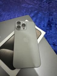 iphone 6 s plus цена: IPhone 15 Pro Max, Б/у, 256 ГБ, Natural Titanium, Коробка, 87 % — 9