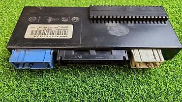 е38: Щиток приборов BMW Б/у, Оригинал, Германия — 3