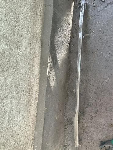 мицубиси спайс стар: Комплект автозапчастей для Toyota 100 Состав: - Две передние решётки — 5