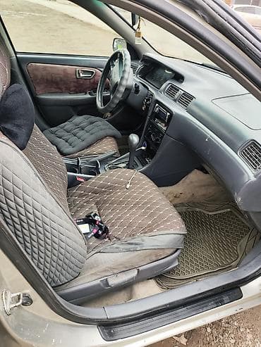 тайота камри 1997: Toyota Camry: 1999 г., 2.2 л, Автомат, Газ, Седан — 2