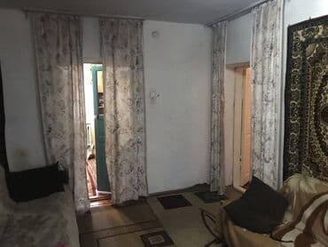 ихлас дом: Үй, 75 кв. м, 4 бөлмө, Менчик ээси, Эски ремонт — 9