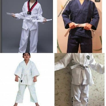 волейбольная форма женская бишкек: Кимоно Кемано Кимоно Кимано шлема в наличии на каратэ таэквондо — 3