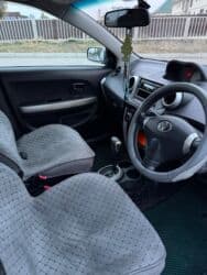 ист цена в бишкеке: Toyota ist: 2003 г., 1.3 л, Автомат, Бензин — 3