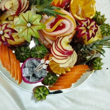 повар с выездом на дом: Выездные банкеты | Повара — 1