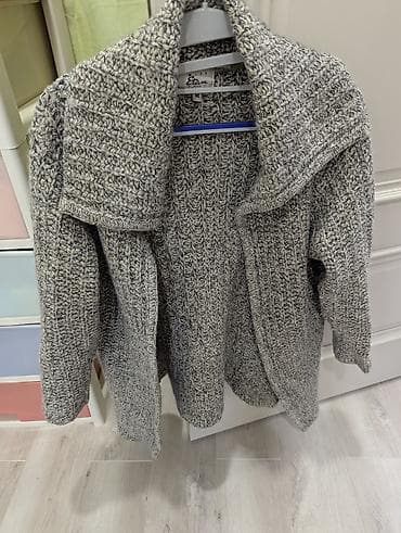 Кофта, Оверсайз, Зима, Германия, M