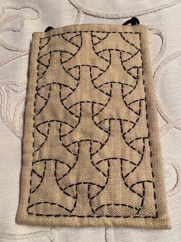 сумка клатч б у: Ручная работа🥰 — 3