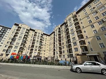 Кыймылсыз мүлк: 1 бөлмө, Асанбай мкр Кыймылсыз мүлк агенттиги, Жаныбарлары жок, 6 айдан баштап, 1 жылдан баштап, Эмереги менен — 6