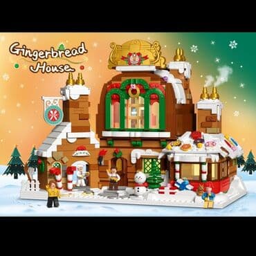 Промышленная химия: Конструкторы машины, здания, техника и др. От 1200 сом и выше — 5