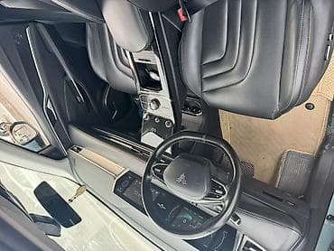 BYD: BYD : 2022 г., 0.1 - engine capacity л, Автомат, Электромобиль, Кроссовер — 7