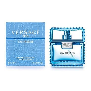 lining 38: Продам Versace Man Eau Fraîche 50 мл, это один из самых популярных — 1