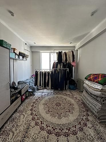 квартира кок джар: 3 комнаты, 103 м², Элитка, 12 этаж, Дизайнерский ремонт — 5