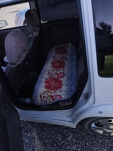 кия рио запчас: Daewoo Tico: 1998 г., Ручные, Бензин, Хэтчбэк — 1