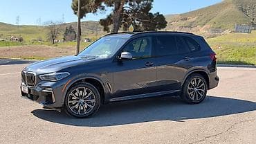 m54 b30: BMW X5: 2019 г., 4.4 л, Автомат, Бензин, Кроссовер — 3
