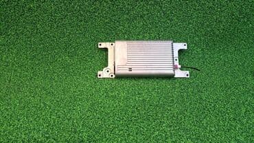 сколько стоит компьютерный блок: Блок управления Mulf Е60 9 181 378 Год 2005 В отличном состоянии — 1