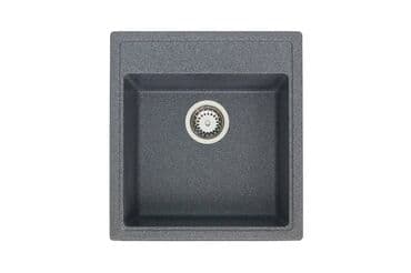 умывальник самодельный: Кухонная мойка Атланта Novel Цвет мойки Содержит 80% мраморной — 2