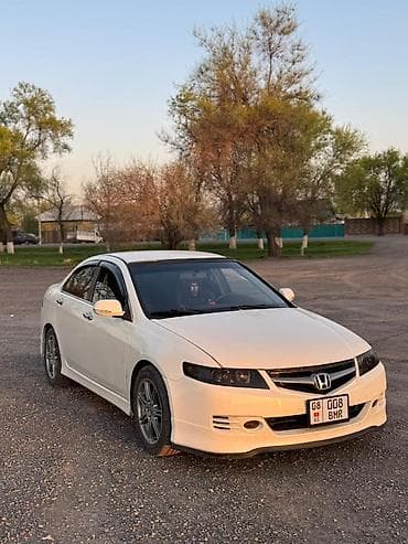 акпп ремонт бишкек: Honda Accord: 2007 г., 2.4 л, Автомат, Бензин, Седан — 1