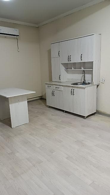 Кыймылсыз мүлк: 1 бөлмө — 1