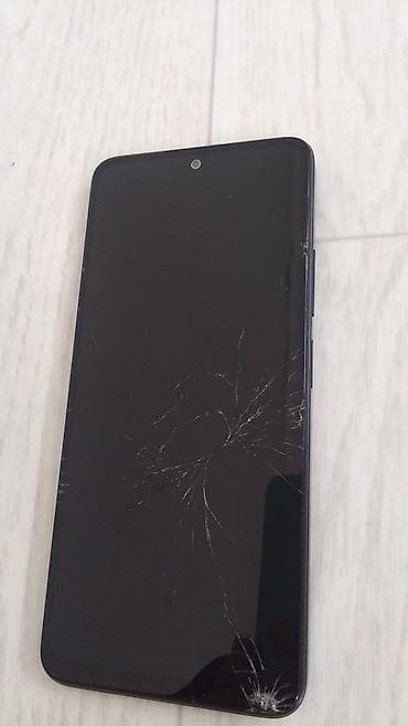 iphone qq: Redmi, Redmi Note 12, Б/у, 256 ГБ, цвет - Черный, 2 SIM — 2