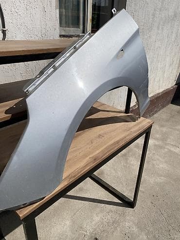 i vtec: Решетка радиатора Hyundai Оригинал — 2