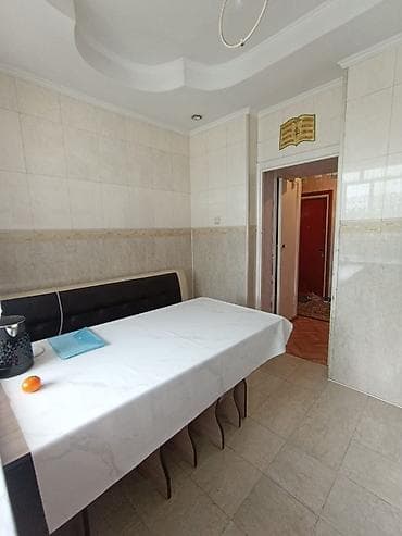 Квартиры: 2 комнаты, 53 м², Учкун мкр 106 серия, 7 этаж — 6