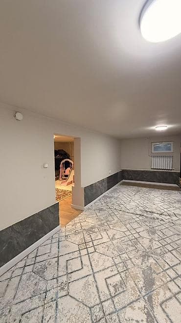 учкун 2 дом: Учкун кайынды Газовое отопление остальное коммуникации центральные 4 — 6