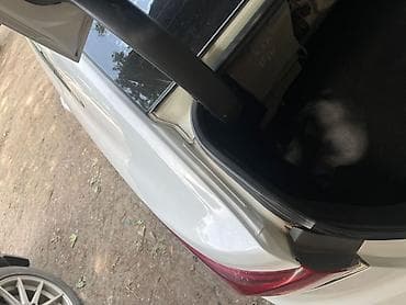 cl 63: Hyundai Sonata: 2018 г., 2 л, Автомат, Газ, Седан — 8