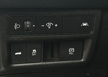 кастер: Hyundai Sonata: 2021 г., 2 л, Газ, Седан — 6