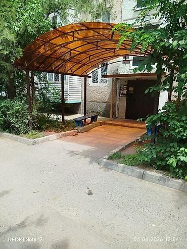 55: 2 комнаты, 42 м², 104 серия, 5 этаж, Косметический ремонт — 1