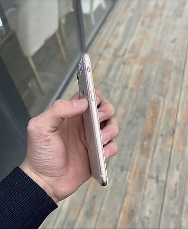 redmi note 11 lalafo: IPhone 8, 64 ГБ, Золотой — 2