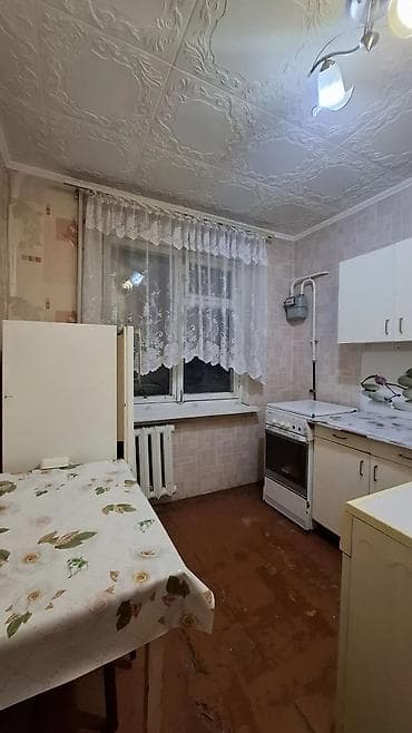 Квартиры: 1 комната, Агентство недвижимости, С мебелью полностью — 5