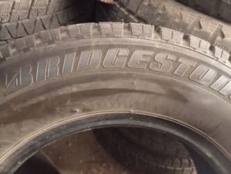 купить б у шины 185 70 r14: Шины 185 / 70 / R 14, Зима, Б/у, Комплект, Легковые, Япония, Bridgestone — 3