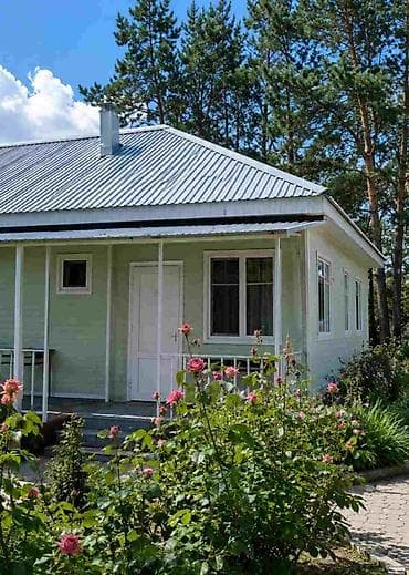 Күндүк ижара: Пансионат "Колумб", Иссык-Куль, с.Бактуу-Долонотуу 2-х, 3-х, 4-х — 4