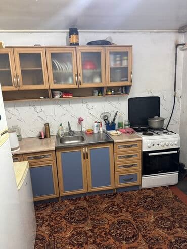 куплю дом в арашане: 20 м², С мебелью — 1