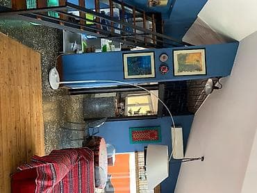 кен сай пост: 3 комнаты, 97 м², Индивидуалка, Индивидуалка, 10 этаж, Старый ремонт — 7