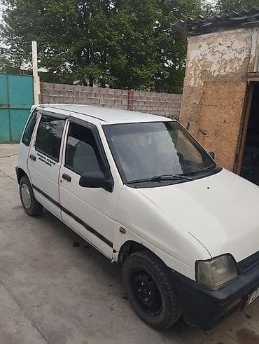 тукан пресс: Daewoo Tico: 1997 г., 0.8 л, Ручные, Бензин, Хэтчбэк — 2