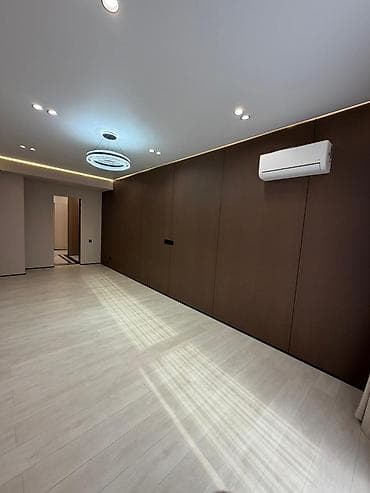 seven development: 2 комнаты, 84 м², Золотой квадрат Элитка, 13 этаж, Дизайнерский ремонт — 5