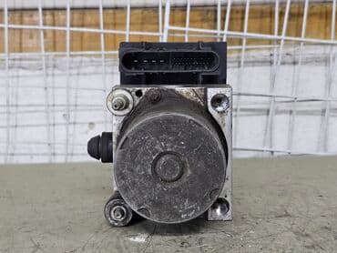 мотор на опель зафира: Блок ABS Opel 2004 г., Б/у, Оригинал, Германия — 8