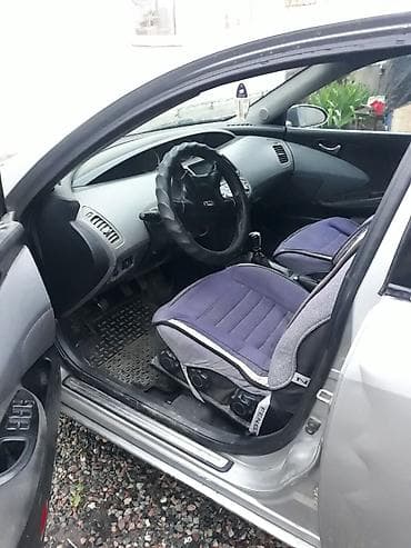 Транспорт: Nissan Primera: 2004 г., 2.2 л, Механика, Дизель, Универсал — 5