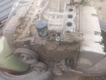 Унаа тетиктери: Бензиндик кыймылдаткыч Honda 2004 г., 2 л, Колдонулган, Оригинал, Жапония — 2