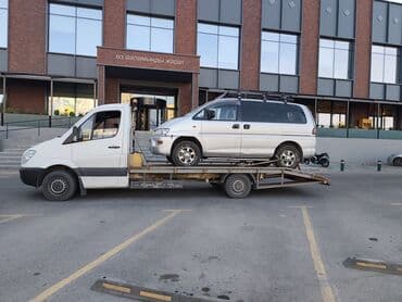 дождевик на скутер: С лебедкой, Со сдвижной платформой, С прямой платформой — 1