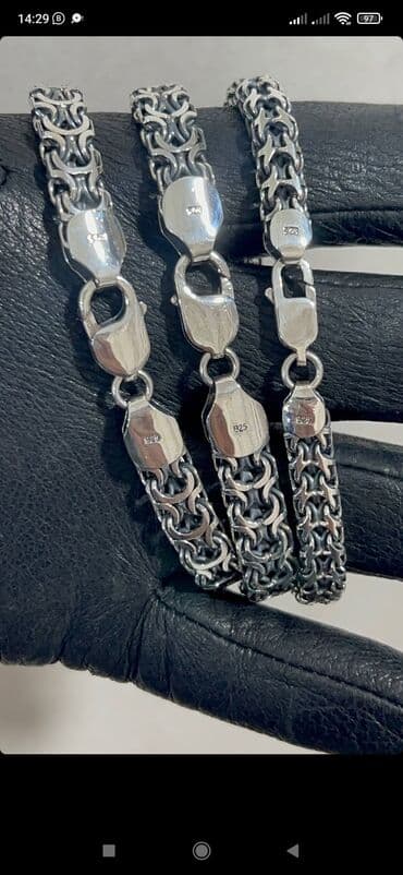 продаю золотую цепочку: Ювелирные услуги, изготовление ювелирных изделий ювелир Делаю на — 19