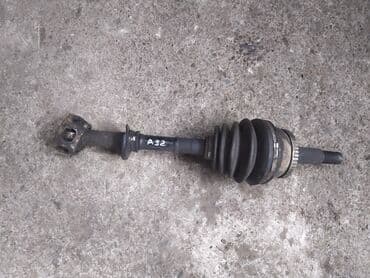 реставрация шаровой опоры опель вектра с: Nissan Cefiro A32 Привод с наружной гранатой, Ниссан Цефиро A32 привод — 1