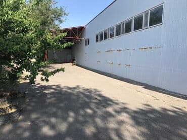 продаю связи с переездом: СРОЧНАЯ ПРОДАЖА!! ​Участок промзоны Карабалта 50 соток Территория — 2