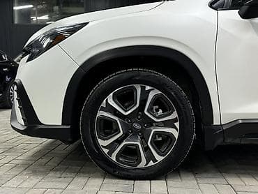 outback 2020: Subaru Ascent: 2023 г., 2.4 л, Автомат, Бензин, Кроссовер — 5