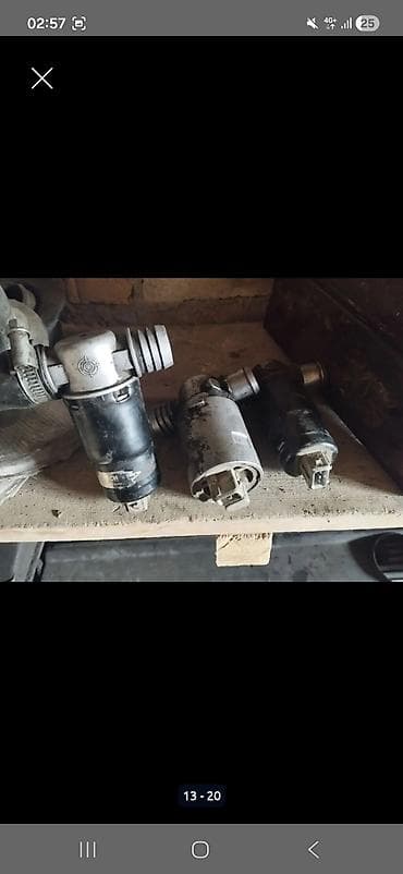 электронная книжка: Переднее сиденье, Ткань, текстиль, BMW — 10