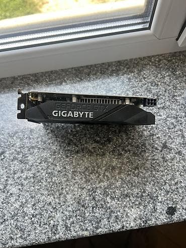 founders edition: Видеокарта для ПК, Gigabyte, GeForce GTX — 2