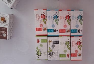 чай кофе: Кофе, чай СмартРич - Smart&Rich — 2